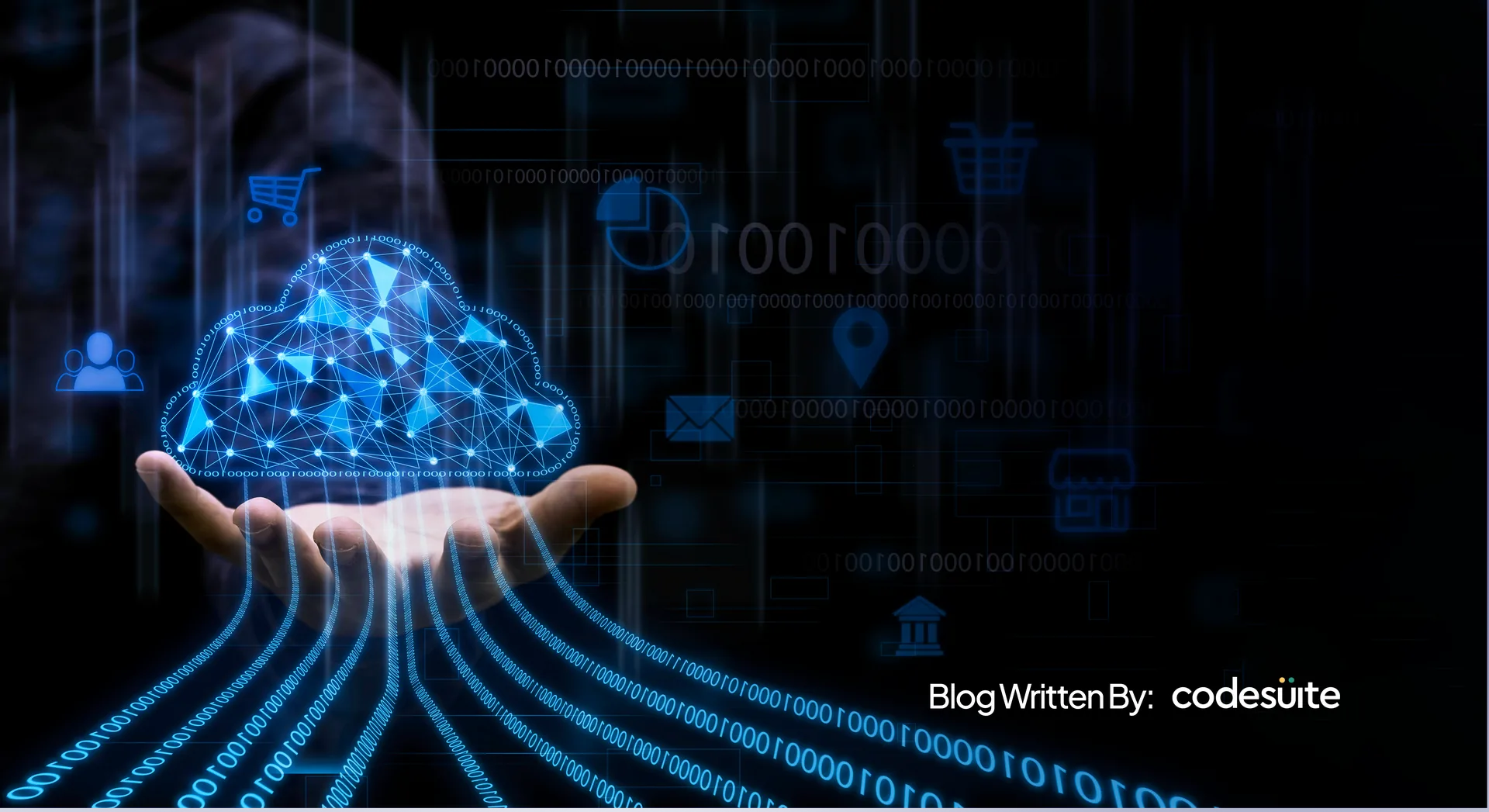 Why Cloud Native Development Is The Key To  Business Agility?