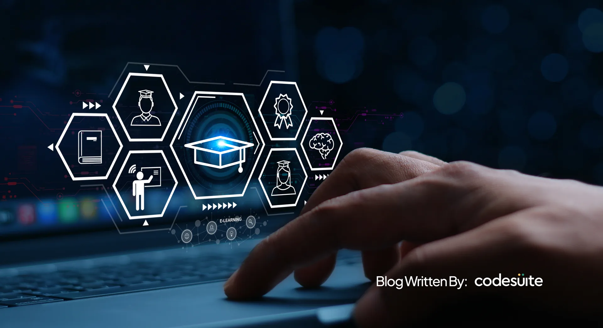 eLearning Industry in 2026: Key Challenges, Solutions and Emerging Opportunities