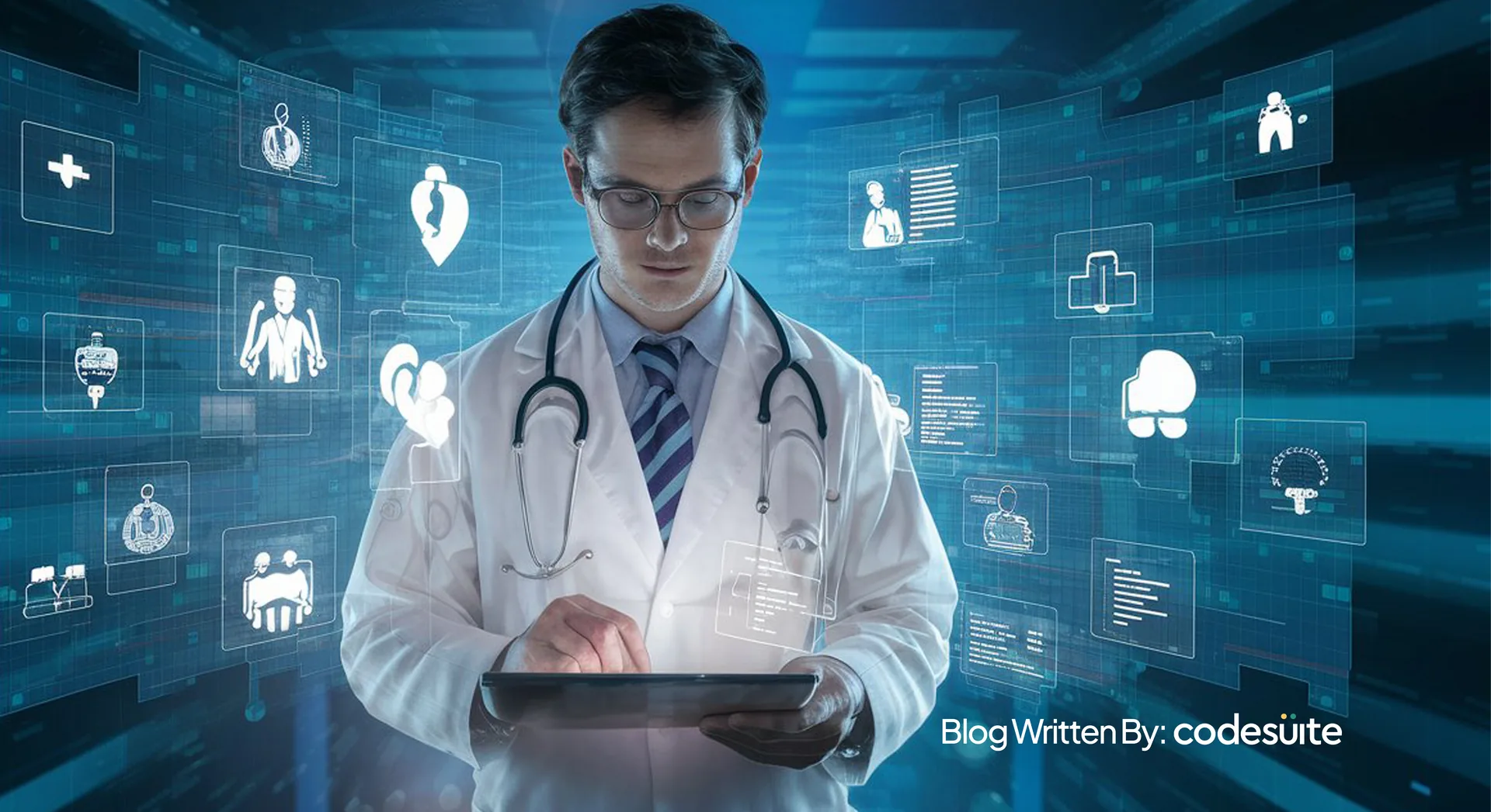 Navigating the Future of Healthcare: Choosing the Right EHR Software