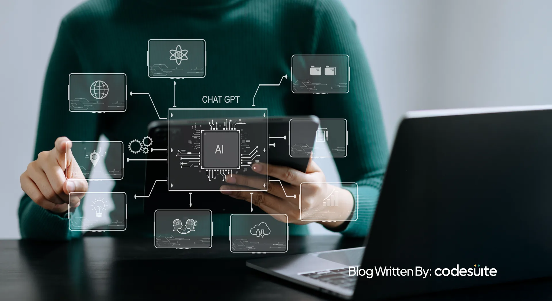 Digital Transformation Services: Reshaping Industries in the Age of Innovation