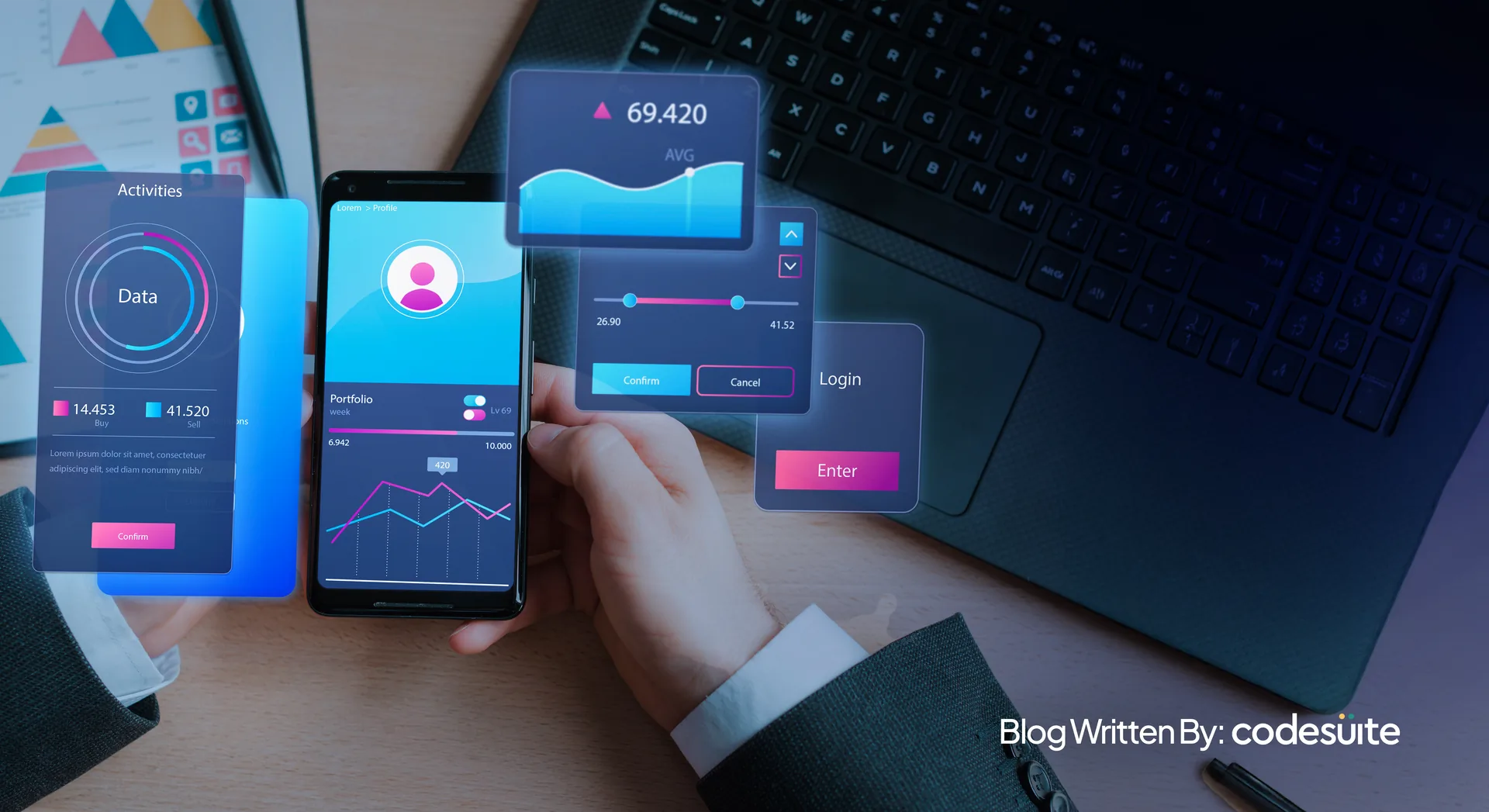 The Importance of UX/UI Design in Custom Software Development?
