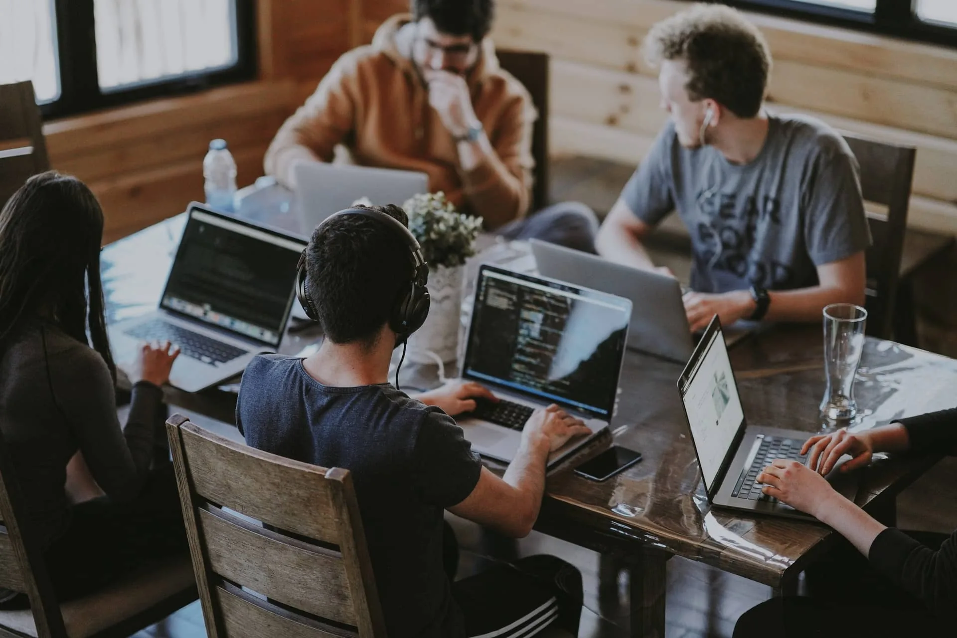 On-Demand App Development Company | CodeSuite