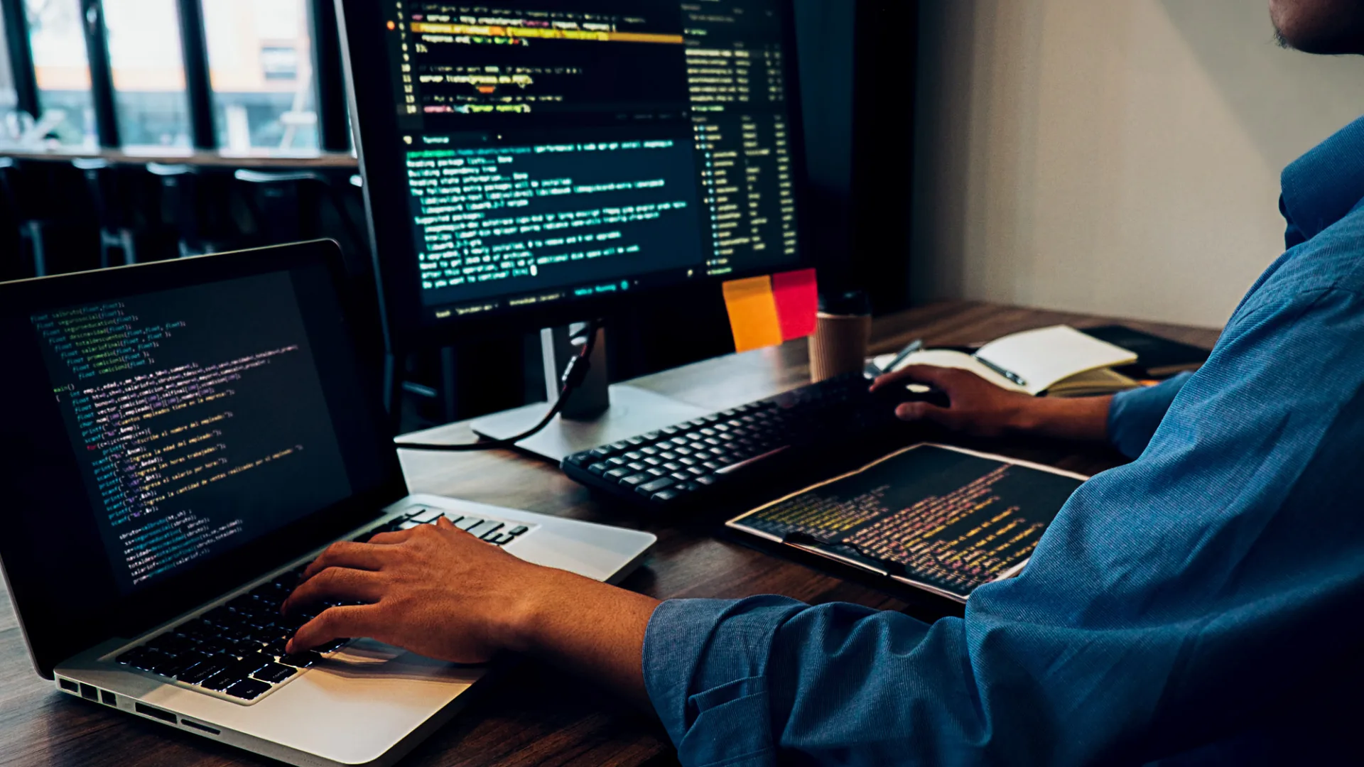 e2e test automation in custom software development