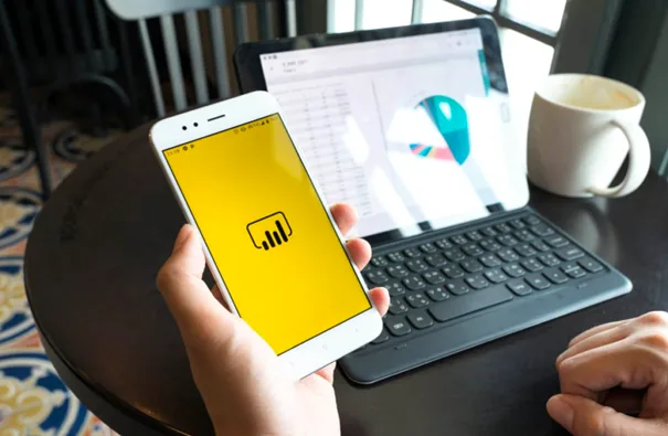 power bi solutions