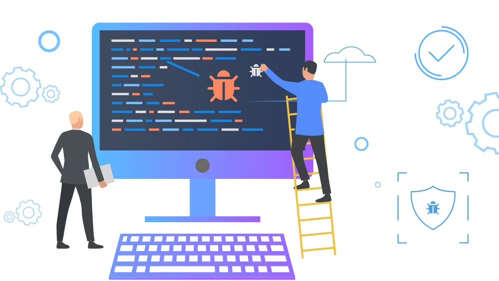 Code Debugging with CodeSuite