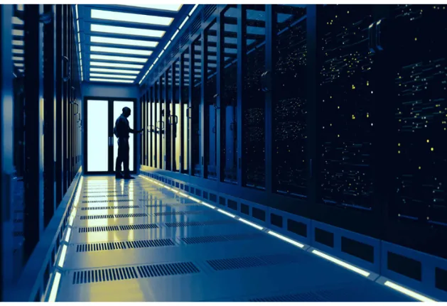 data serving from codesuite prespective