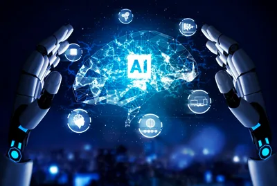 ai digital transformation