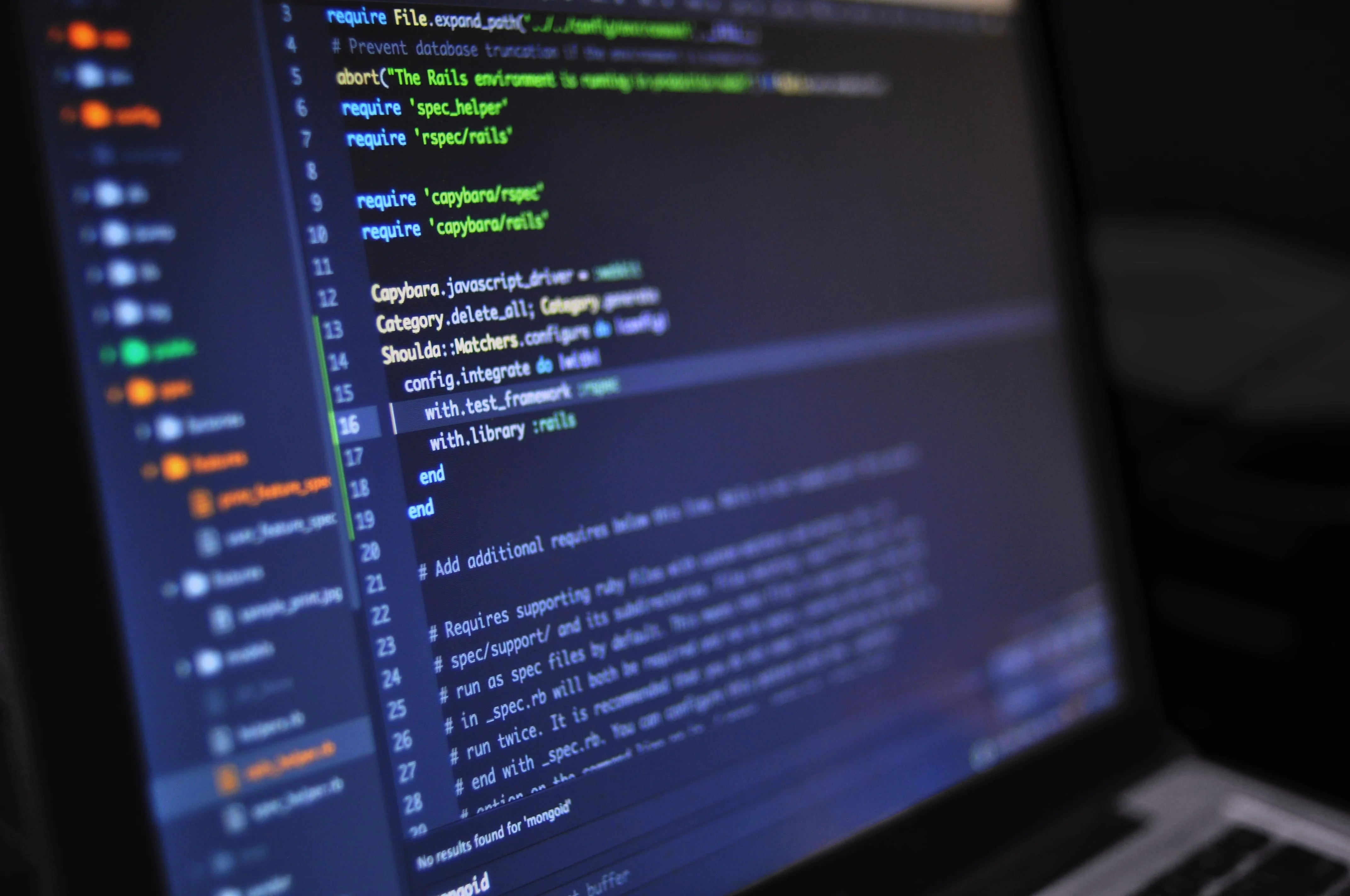 e2e test automation in software testing