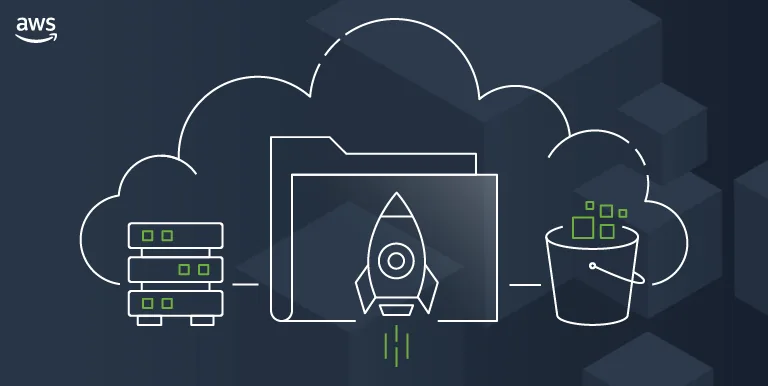 amazon file cache