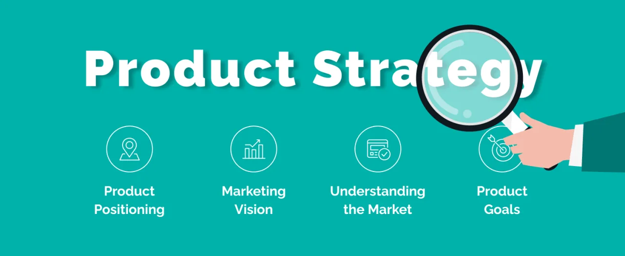 product strategy consulting