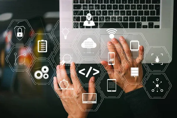 Load Balancing solution by CodeSuite services