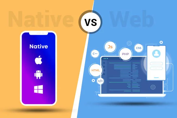 Which is better: web apps or mobile apps for startups in 2025?