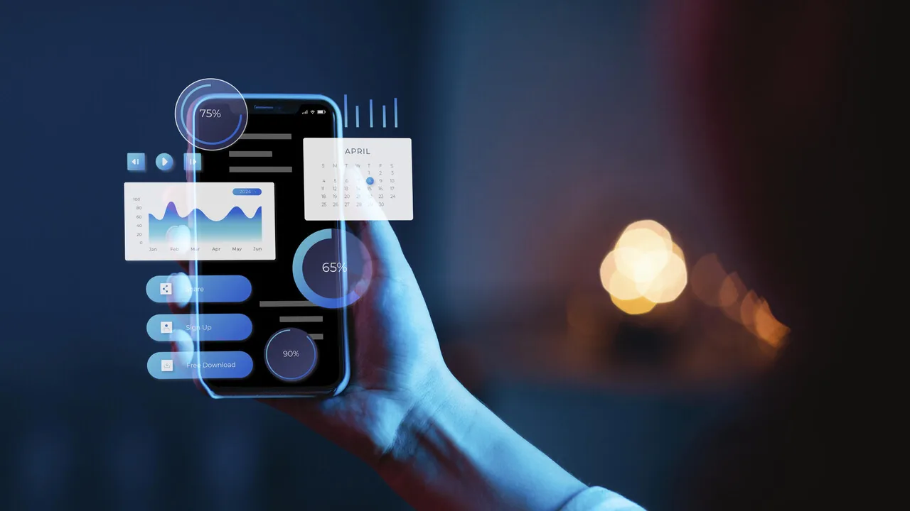 enterprise  mobile ap development platform 