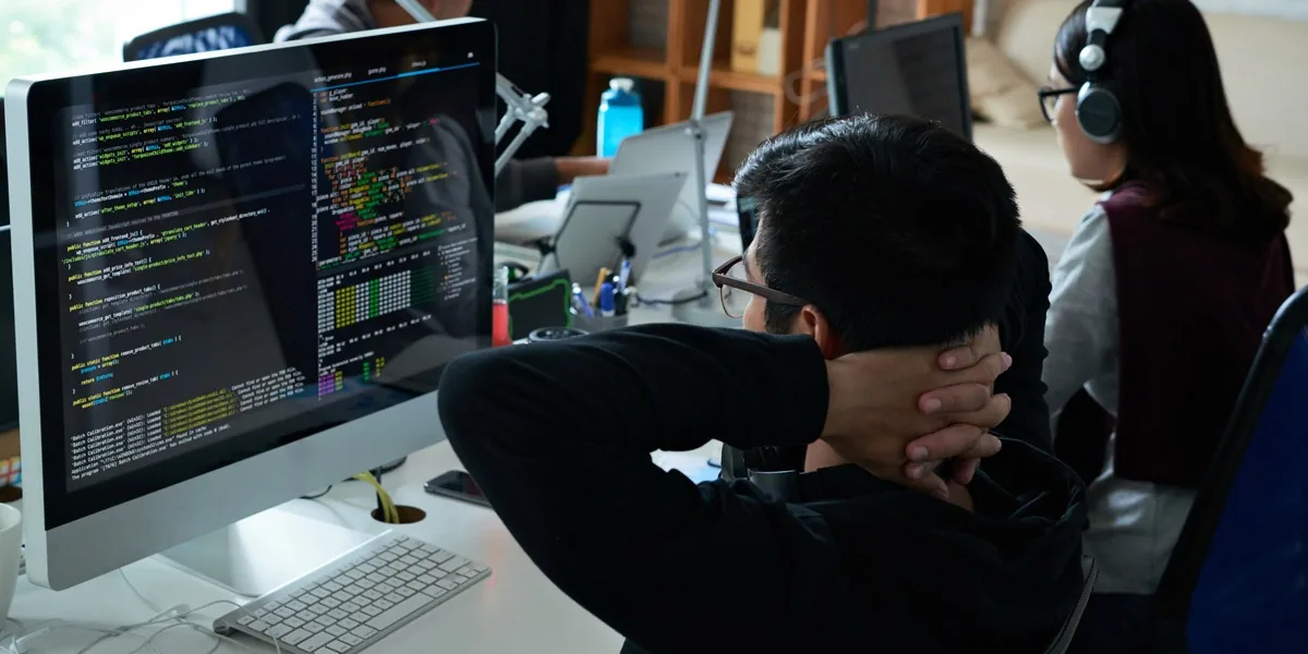 Outsource CodeSuite