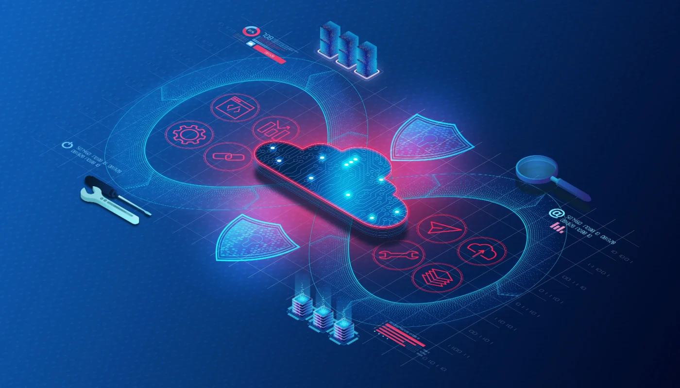 devsecops process flow