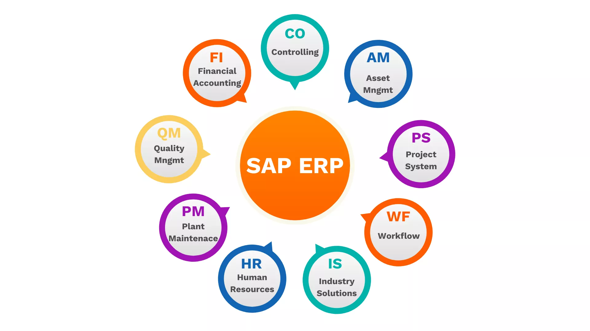 SAP ERP