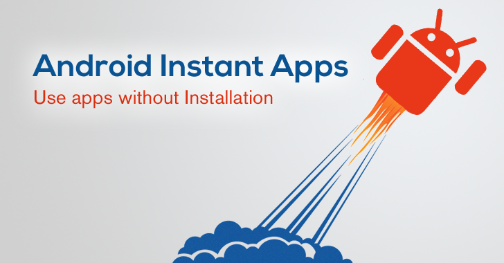  Android Instant Apps services in germany