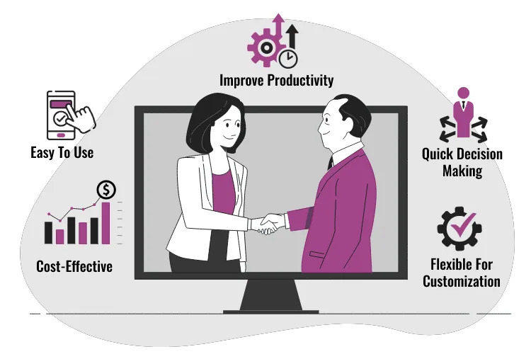 odoo integration service