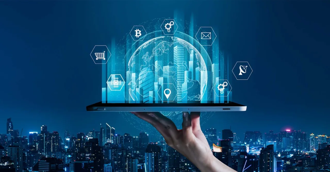 Manufacturing Digital Transformation services - CodeSuite