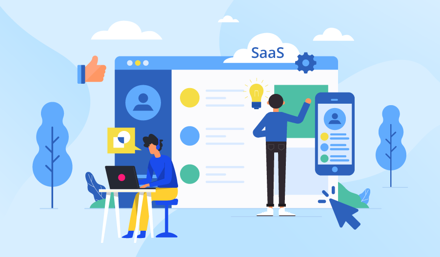 saas product marketing strategy