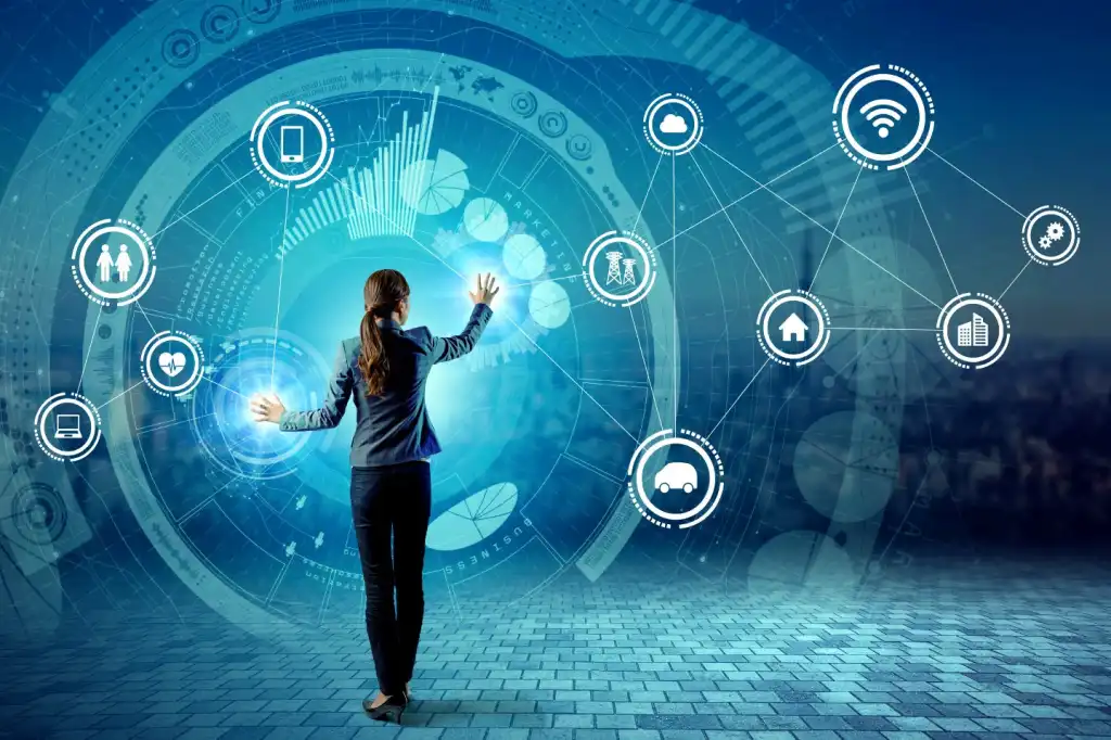 Manufacturing Digital Transformation - CodeSuite