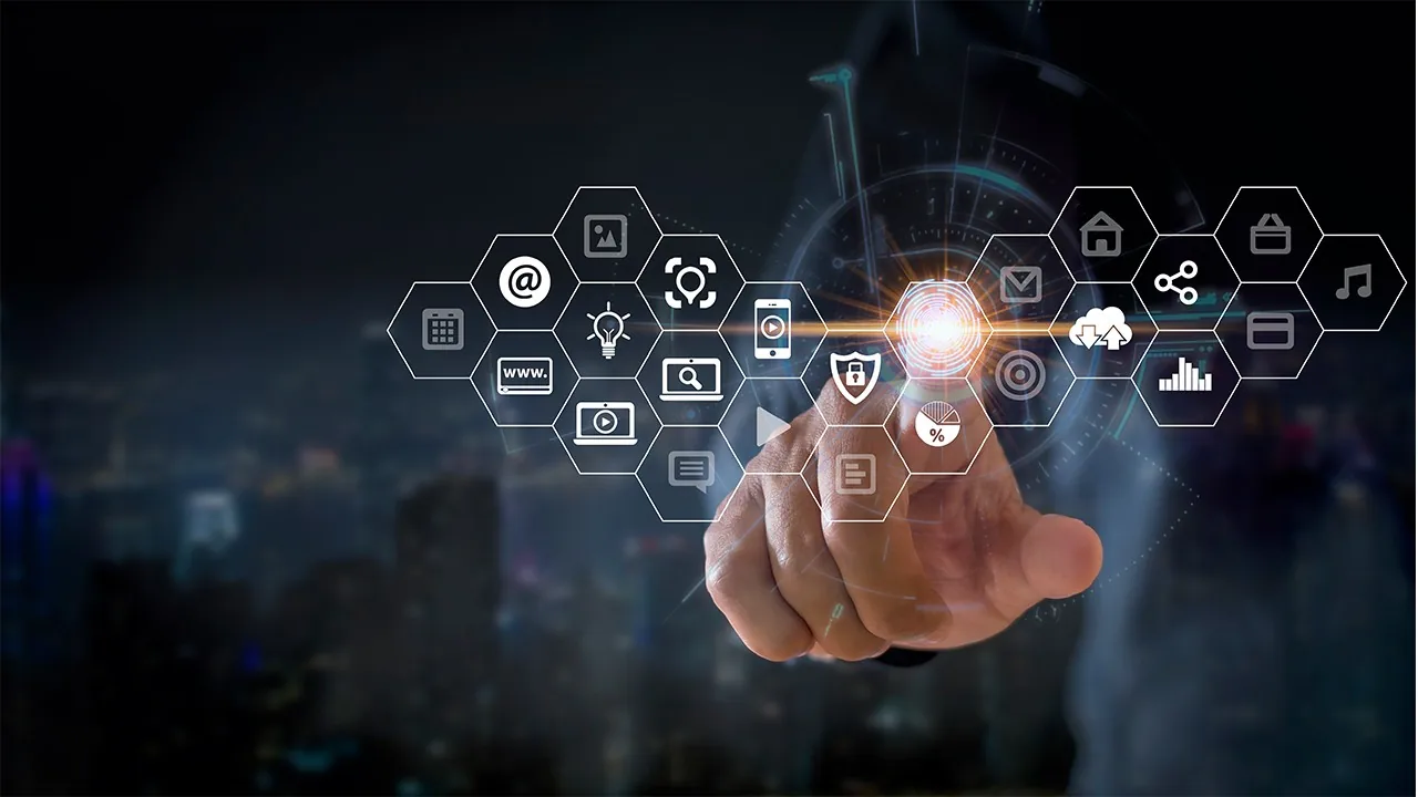 Digital Transformation services - CodeSuite