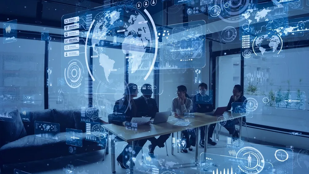 Reduce Overhead cost | CodeSuite's digital transformation services
