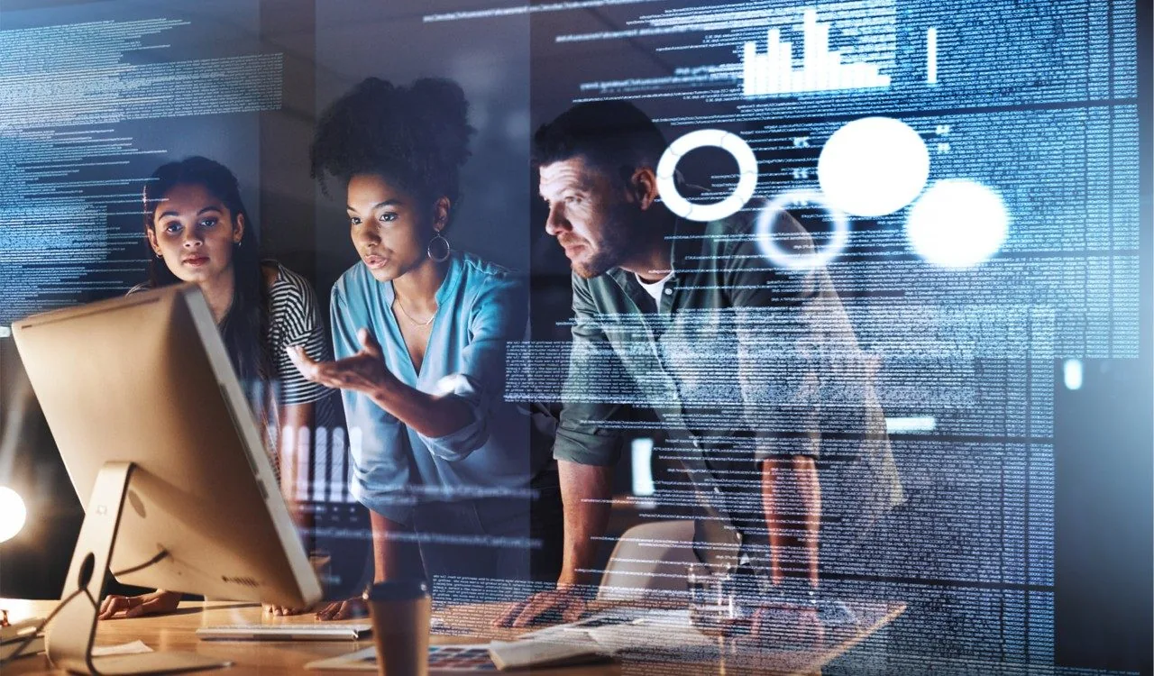 hire web app developer from CodeSuite