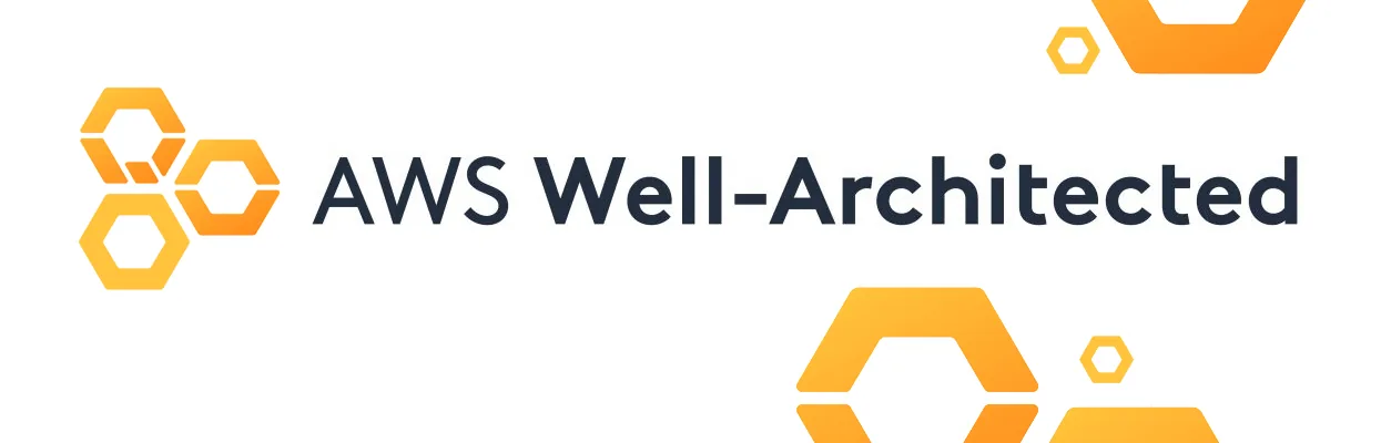 aws architecture pillars