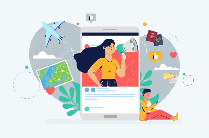 digital transformation in Hospitality sector