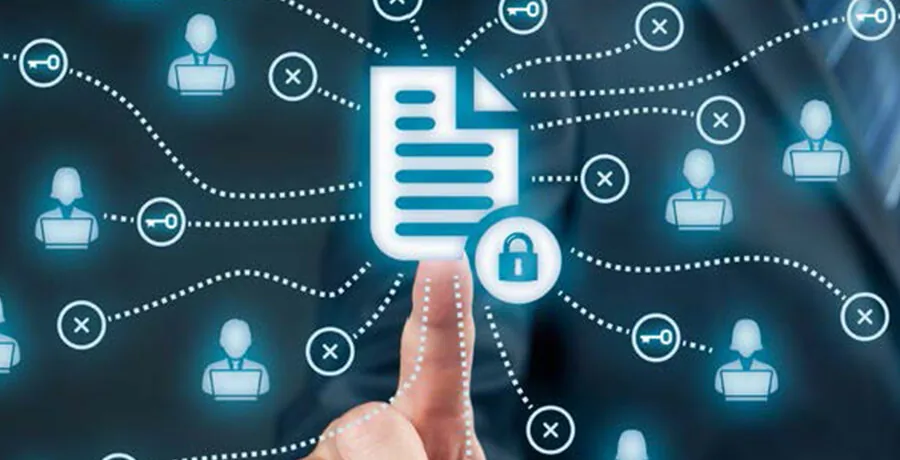 power bi security