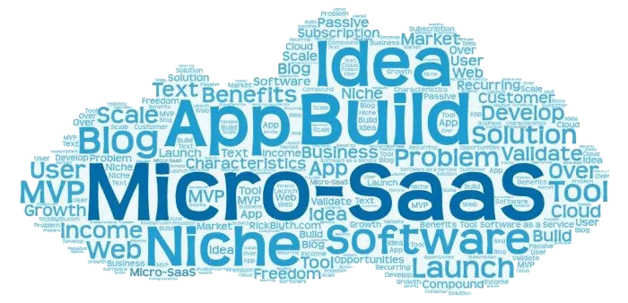 what is micro saas