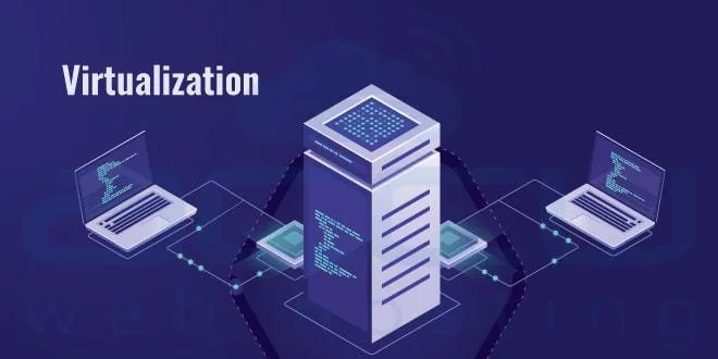 container virtualization