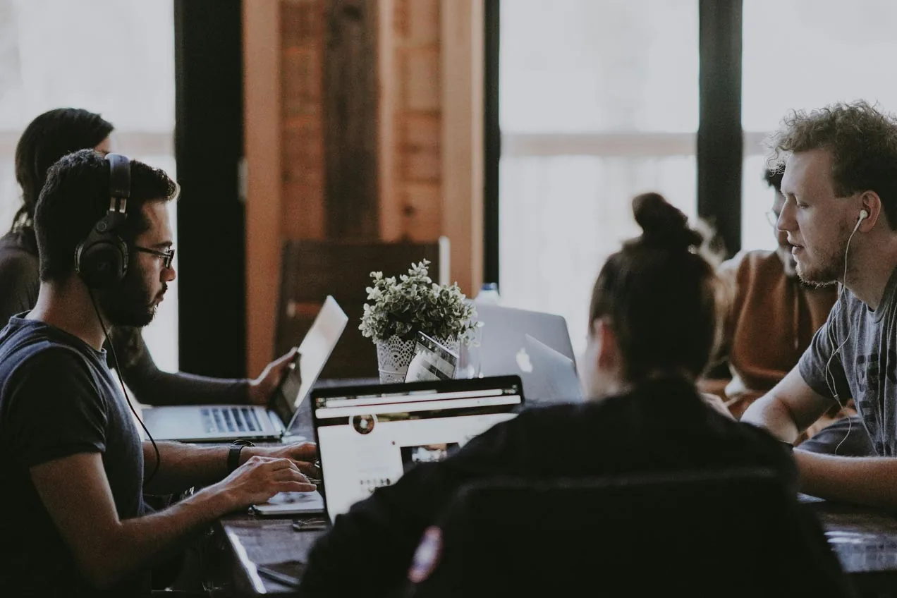 freelance Android app developers