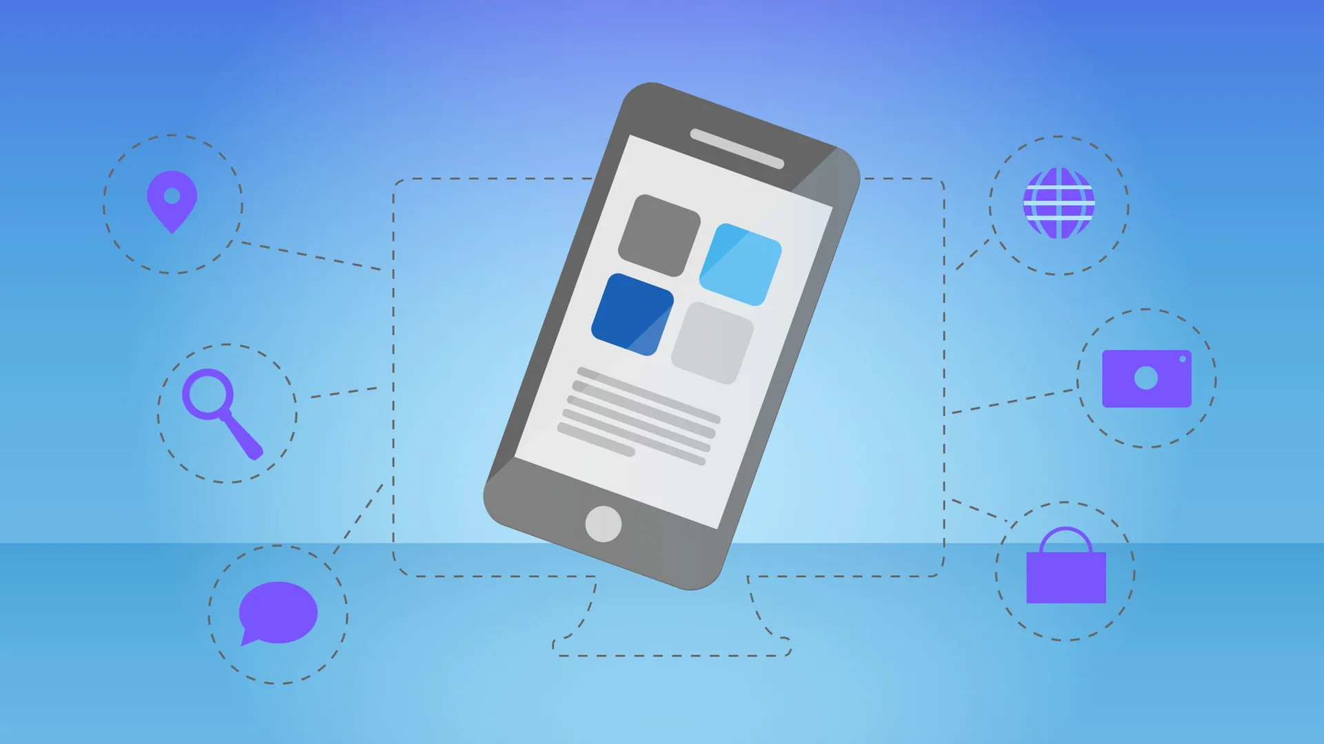 new trends in web application development