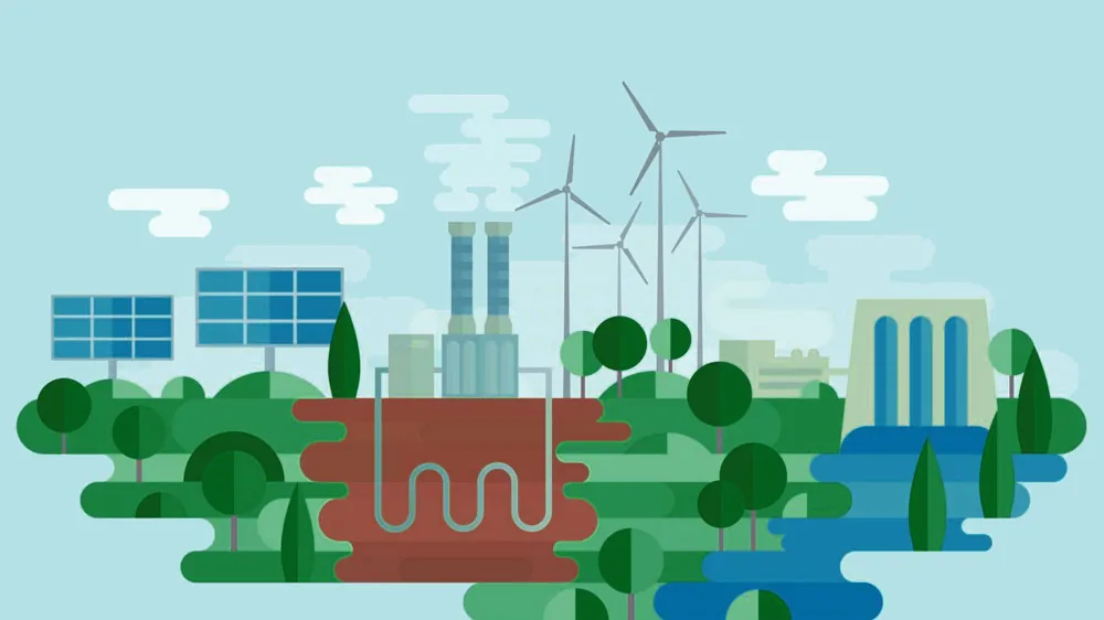 AI in renewable energy sector