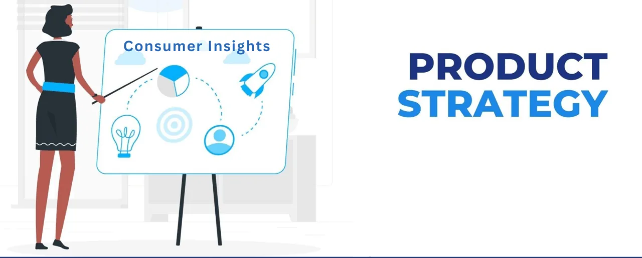 product strategy