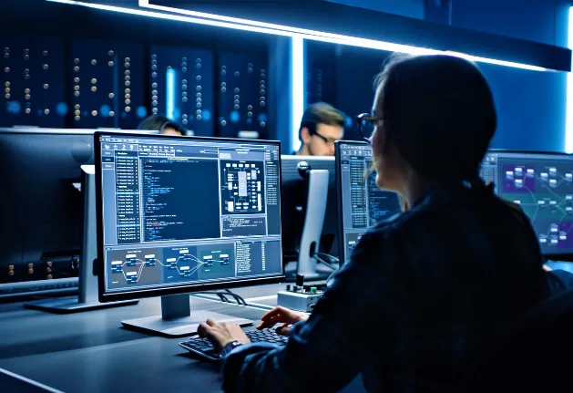 data serving with data engineering