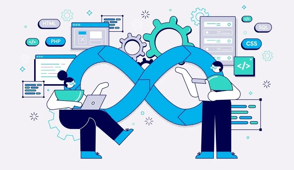 DevOps consulting company USA