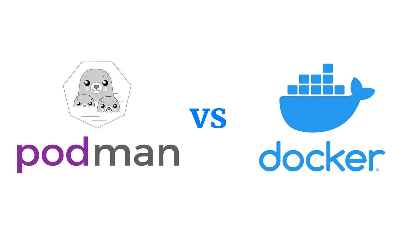docker desktop replacement vs podman
