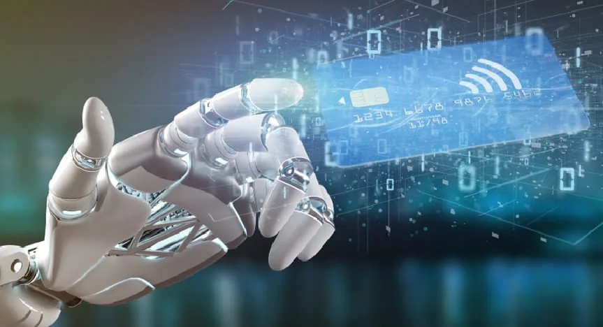 AI based custom software development solution in USA