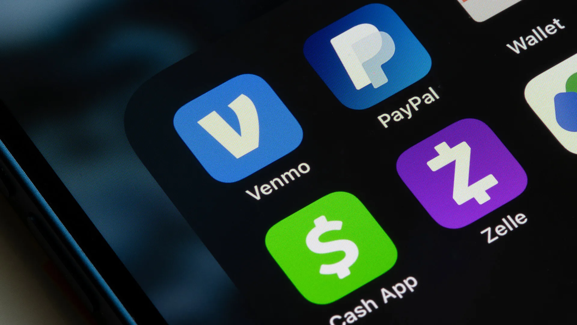 payment wallet app