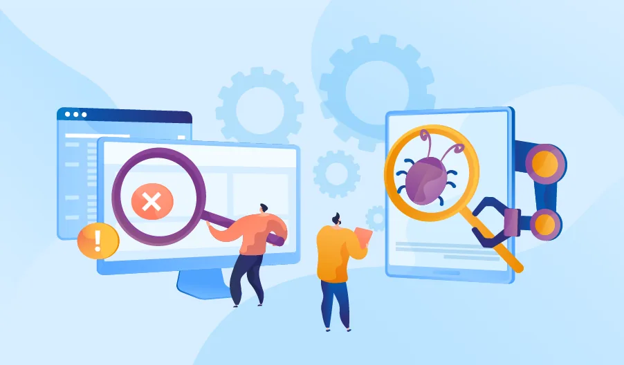 Manual testing and automation Testing