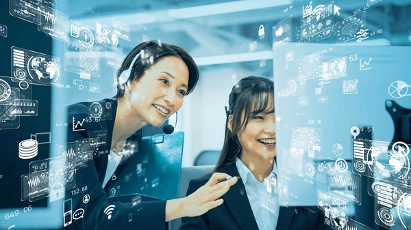 Digital Transformation Strategies | CodeSuite