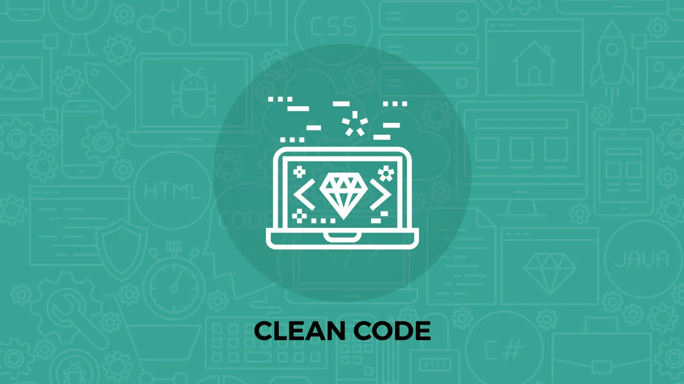 clean code agile practice of cleaning        
