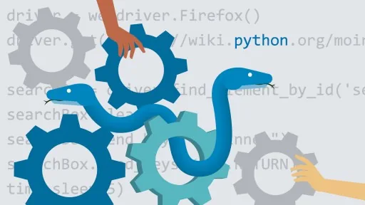 python testing libraries