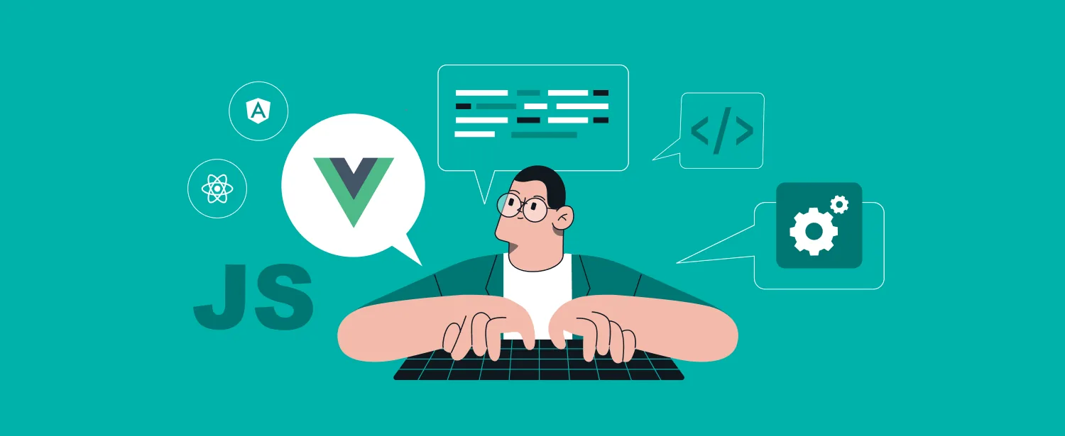 vue js - features