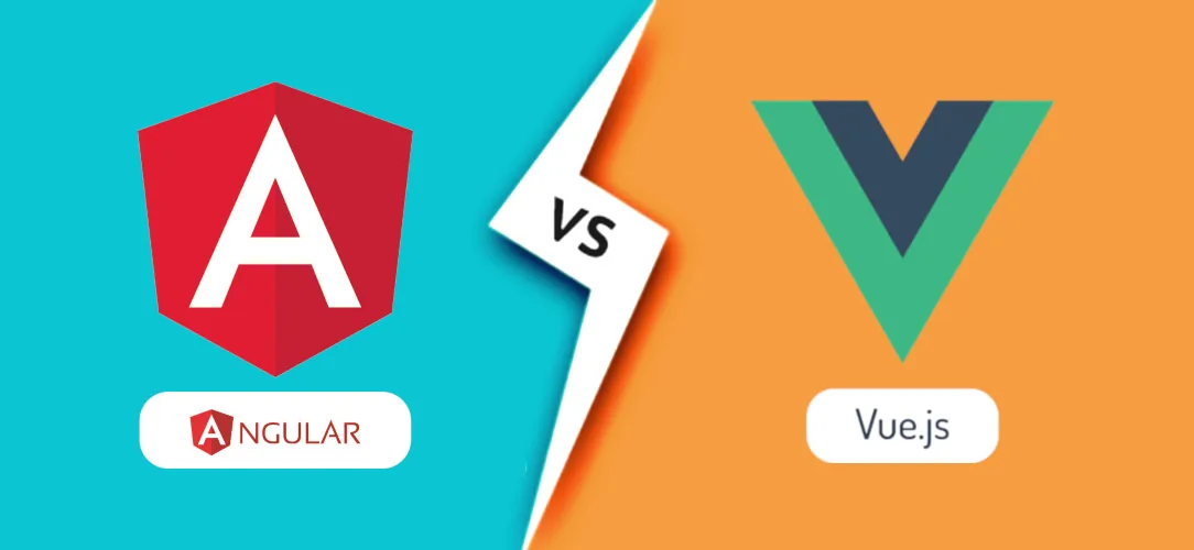 vue vs angular vs react