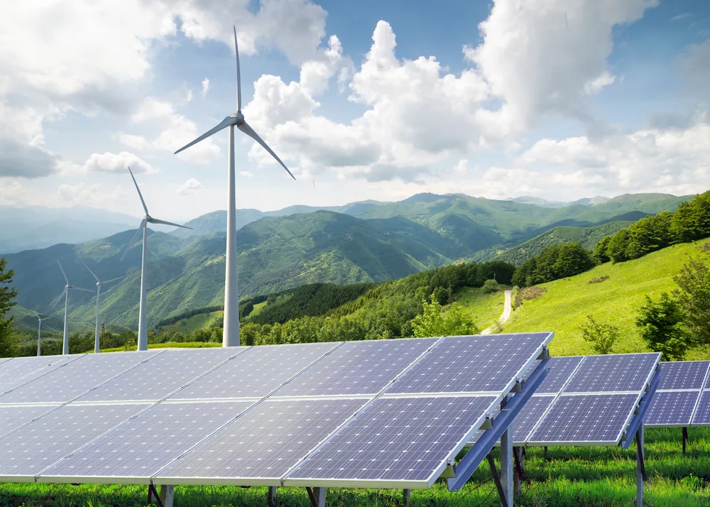 AI in energy sector