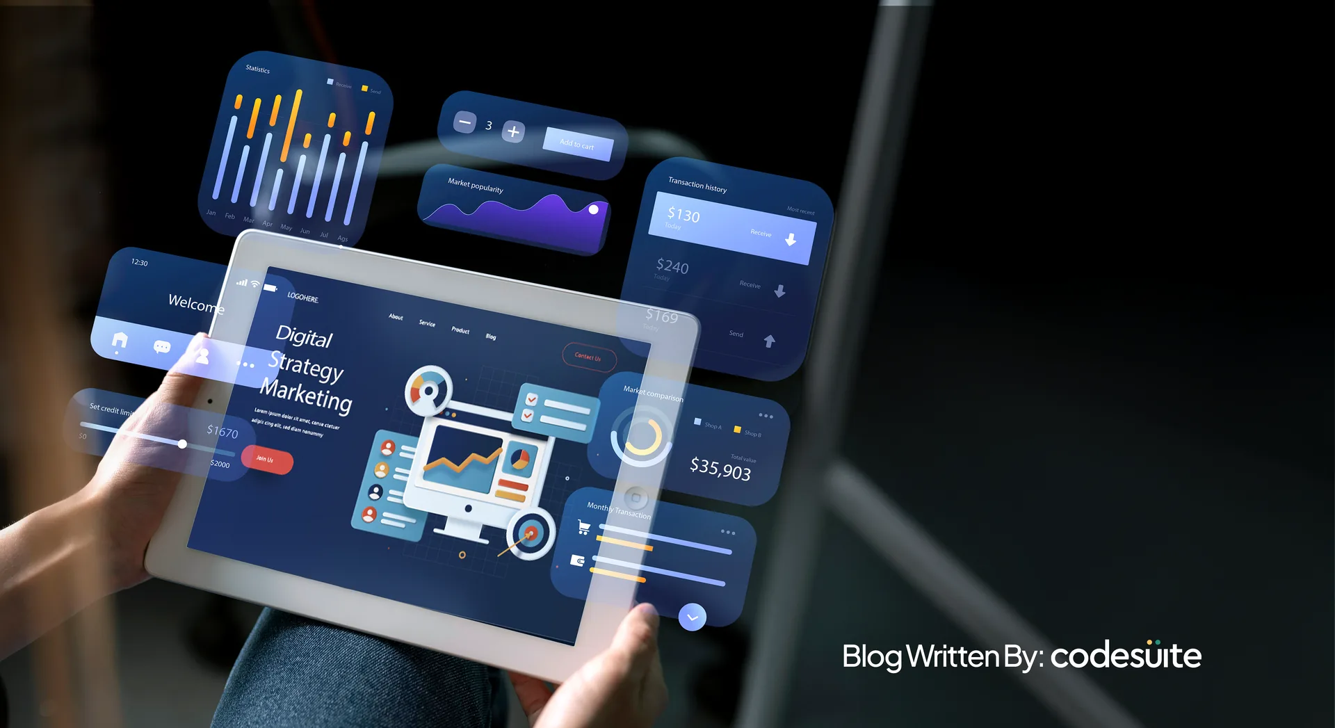 What are the Strategic Gains of Micro-services Architecture in Custom Software?